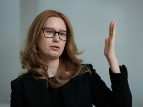 Роксолана Підласа