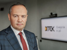 Максим Тімченко