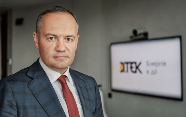 Максим Тімченко