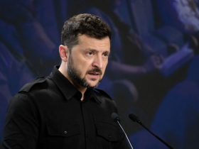 Володимир Зеленський