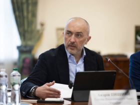 Андрій Пишний