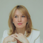 Олена Шуляк