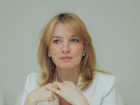 Олена Шуляк