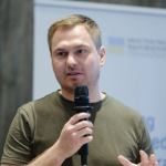 Руслан Кравченко