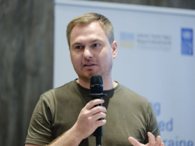 Руслан Кравченко