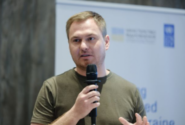 Руслан Кравченко