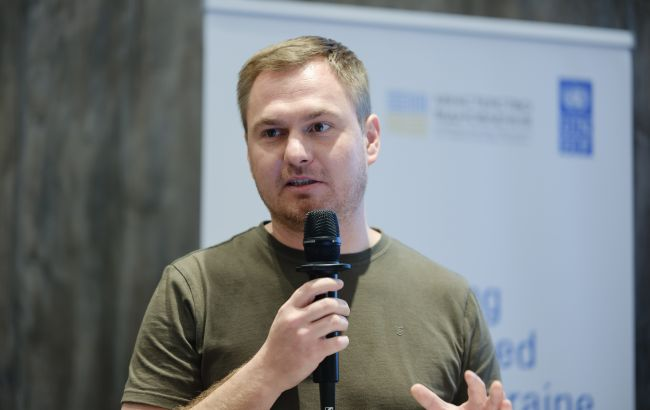 Руслан Кравченко