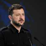 Володимир Зеленський