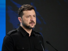 Володимир Зеленський
