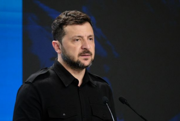 Володимир Зеленський
