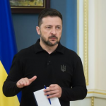 Володимир Зеленський