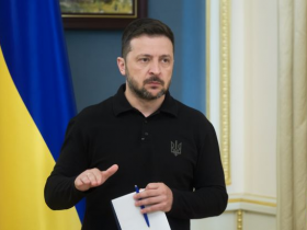 Володимир Зеленський