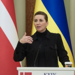 Метте Фредеріксен