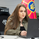Катерина Черногоренко
