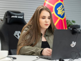 Катерина Черногоренко