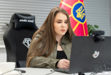 Катерина Черногоренко