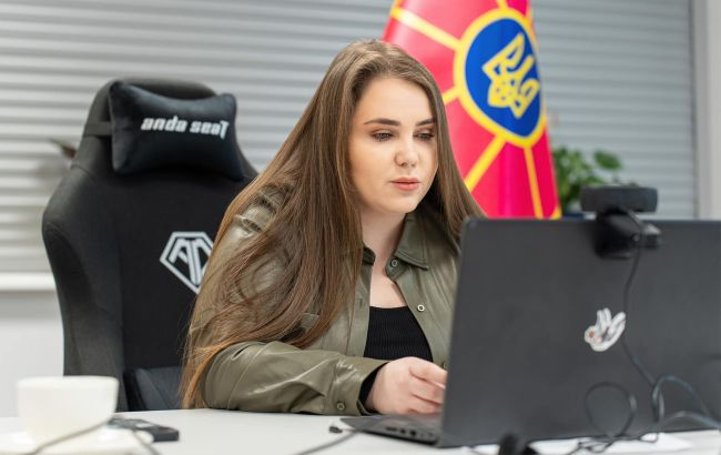 Катерина Черногоренко