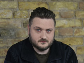 Андрій Коваленко