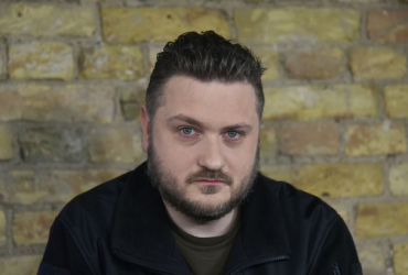 Андрій Коваленко