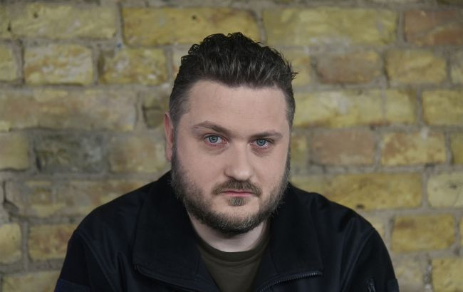 Андрій Коваленко