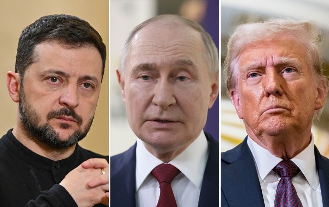 Зустріч Трампа та Путіна: чотири країни на розгляді для проведення переговорів, деталі ще уточнюються.