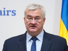 МЗС України вимагає від ХАМАС звільнити ізраїльських заручників і закликає до припинення вогню та доставки гуманітарної допомоги.
