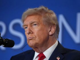 Президент США Дональд Трамп підсумував результати переговорів з Володимиром Путіним щодо України. Прогрес є, але угоди щодо припинення вогню не досягнуто.