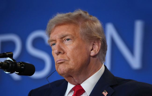 Президент США Дональд Трамп підсумував результати переговорів з Володимиром Путіним щодо України. Прогрес є, але угоди щодо припинення вогню не досягнуто.