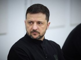 Зеленський заявив, що Україна розраховує на військову присутність Канади, а прем’єр Марк Карні не виключив участь канадських сил у гарантіях безпеки.
