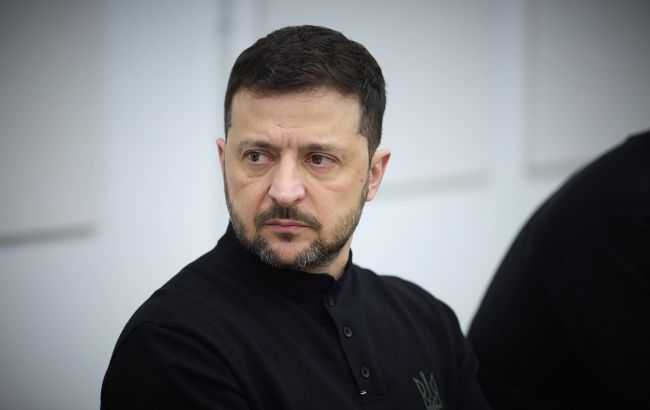 Зеленський заявив, що Україна розраховує на військову присутність Канади, а прем’єр Марк Карні не виключив участь канадських сил у гарантіях безпеки.