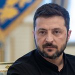 Зеленський анонсував спрощення перетину кордону для чоловіків до 22 років. Уряд працюватиме над змінами разом з військовим командуванням.