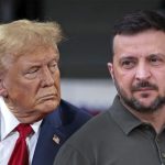 Адміністрація Трампа зробила неочікувану заяву щодо України, підкресливши важливість припинення вогню та мирного врегулювання конфлікту з Росією.
