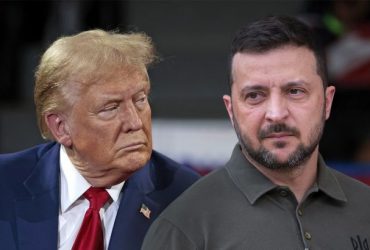 Адміністрація Трампа зробила неочікувану заяву щодо України, підкресливши важливість припинення вогню та мирного врегулювання конфлікту з Росією.