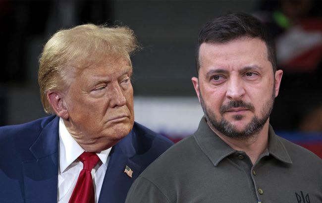Адміністрація Трампа зробила неочікувану заяву щодо України, підкресливши важливість припинення вогню та мирного врегулювання конфлікту з Росією.