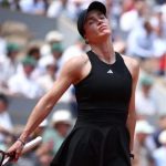 Еліна Світоліна завершила виступ на турнірі WTA 1000 в Монреалі поразкою від Наомі Осаки в чвертьфіналі з рахунком 2:6, 2:6