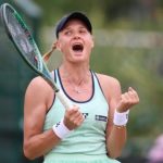 Даяна Ястремська перемогла Емму Наварро на турнірі WTA 1000 у Монреалі, вибивши 11-ту ракетку світу, та вийшла в 1/8 фіналу. Чекає зустріч з Оленою Рибакіною.