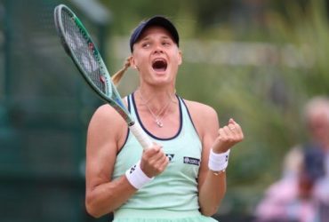 Даяна Ястремська перемогла Емму Наварро на турнірі WTA 1000 у Монреалі, вибивши 11-ту ракетку світу, та вийшла в 1/8 фіналу. Чекає зустріч з Оленою Рибакіною.