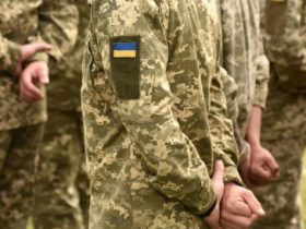 Уряд подав законопроєкт №13673: за незаконний перетин кордону в Україні пропонують кримінальну відповідальність із штрафами та ув’язненням.