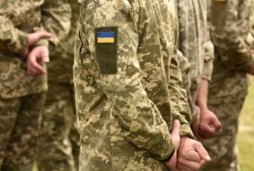 Уряд подав законопроєкт №13673: за незаконний перетин кордону в Україні пропонують кримінальну відповідальність із штрафами та ув’язненням.