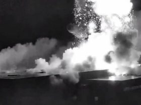 Ракетний удар по заводу Bayraktar у Києві: серйозні пошкодження, загроза інвестиціям і мільйонні втрати.