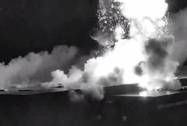 Ракетний удар по заводу Bayraktar у Києві: серйозні пошкодження, загроза інвестиціям і мільйонні втрати.
