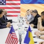 Американська компанія Axon запропонувала Україні співпрацю у боротьбі з російськими БпЛА, обговоривши обмін досвідом та розробку нових технологій для підвищення національної безпеки.