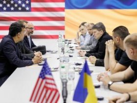 Американська компанія Axon запропонувала Україні співпрацю у боротьбі з російськими БпЛА, обговоривши обмін досвідом та розробку нових технологій для підвищення національної безпеки.