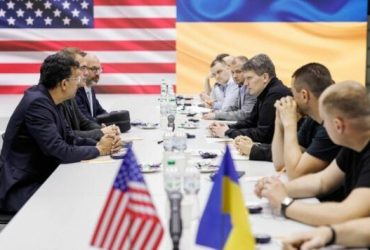 Американська компанія Axon запропонувала Україні співпрацю у боротьбі з російськими БпЛА, обговоривши обмін досвідом та розробку нових технологій для підвищення національної безпеки.