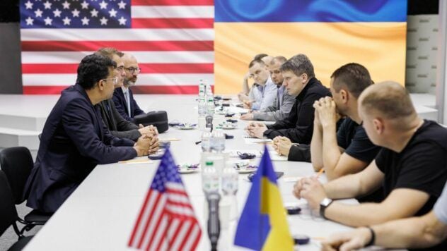 Американська компанія Axon запропонувала Україні співпрацю у боротьбі з російськими БпЛА, обговоривши обмін досвідом та розробку нових технологій для підвищення національної безпеки.