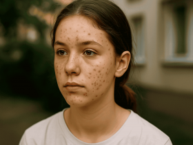 Як ефективно лікувати акне у підлітків без агресивної хімії – поради дерматологів, народні засоби, профілактика та натуральний догляд за шкірою.