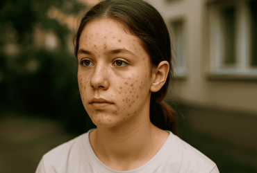 Як ефективно лікувати акне у підлітків без агресивної хімії – поради дерматологів, народні засоби, профілактика та натуральний догляд за шкірою.