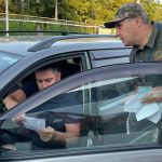 Молдова заборонила в’їзд українських авто без сертифіката техогляду. Також потрібні паспорт, права, «Зелена карта» та віньєтка.