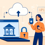 відкритий банкінг, API, банківські дані, безпека даних, активна згода клієнта.