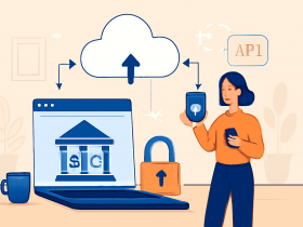 відкритий банкінг, API, банківські дані, безпека даних, активна згода клієнта.